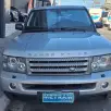 LAND ROVER RANGE ROVER SPORT 3.6 SE 4X4 V8 32V BI-TURBO DIESEL 4P AUTOMÁTICO LAND ROVER RANGE ROVER SPORT 3.6 SE 4X4 V8 32V BI-TURBO DIESEL 4P AUTOMÁTICO
