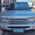 LAND ROVER RANGE ROVER SPORT 3.6 SE 4X4 V8 32V BI-TURBO DIESEL 4P AUTOMÁTICO LAND ROVER RANGE ROVER SPORT 3.6 SE 4X4 V8 32V BI-TURBO DIESEL 4P AUTOMÁTICO