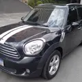 MINI COUNTRYMAN 1.6 CHILLI 16V 120CV GASOLINA 4P AUTOMÁTICO MINI COUNTRYMAN 1.6 CHILLI 16V 120CV GASOLINA 4P AUTOMÁTICO