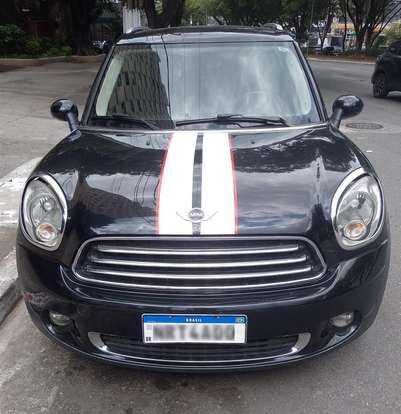 MINI-COUNTRYMAN-2011