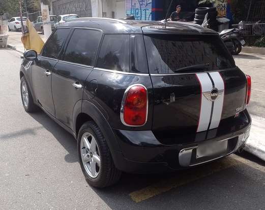 MINI-COUNTRYMAN-2011