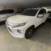 MITSUBISHI L200 TRITON 2.4 16V TURBO DIESEL SPORT HPE-S CD 4P 4X4 AUTOMÁTICO MITSUBISHI L200 TRITON 2.4 16V TURBO DIESEL SPORT HPE-S CD 4P 4X4 AUTOMÁTICO