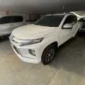 MITSUBISHI L200 TRITON 2.4 16V TURBO DIESEL SPORT HPE-S CD 4P 4X4 AUTOMÁTICO MITSUBISHI L200 TRITON 2.4 16V TURBO DIESEL SPORT HPE-S CD 4P 4X4 AUTOMÁTICO