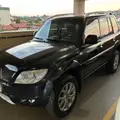 MITSUBISHI PAJERO TR4 2.0 4X4 16V 140CV FLEX 4P MANUAL MITSUBISHI PAJERO TR4 2.0 4X4 16V 140CV FLEX 4P MANUAL