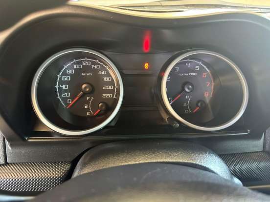 MITSUBISHI-PAJERO TR4-2.0 4X4 16V 140CV FLEX 4P MANUAL MITSUBISHI-PAJERO TR4-2011
