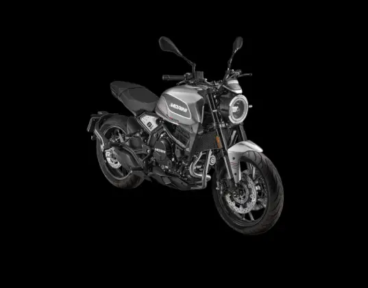 MOTO MORINI SEIEMMEZZO STREET 