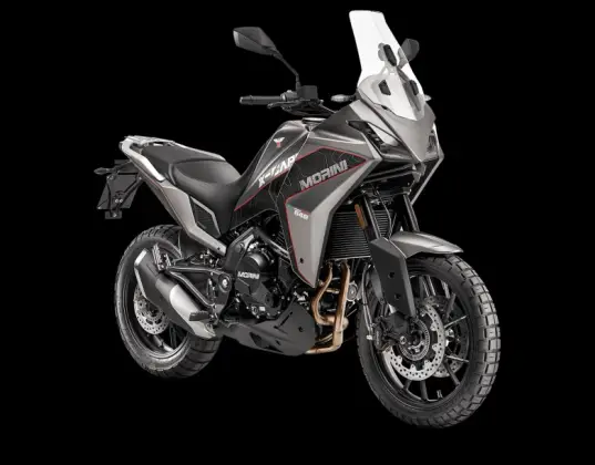 MOTO MORINI X-CAPE 