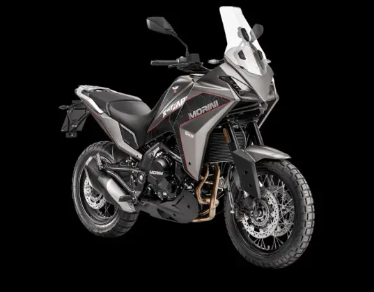 MOTO MORINI X-CAPE 