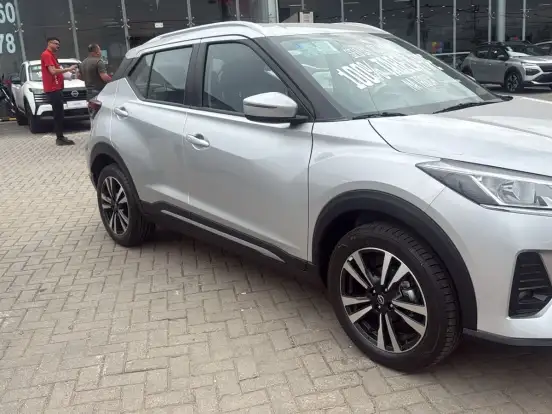 NISSAN-KICKS PLAY-1.6 16V FLEXSTART ADVANCE PLUS XTRONIC NISSAN-KICKS PLAY-2025