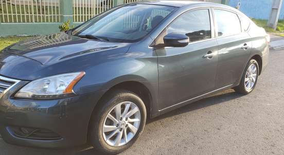 NISSAN-SENTRA-2014