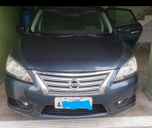 NISSAN-SENTRA-2014
