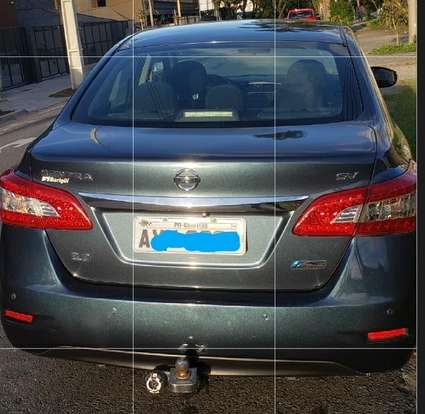 NISSAN-SENTRA-2014