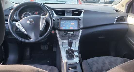 NISSAN-SENTRA-2014
