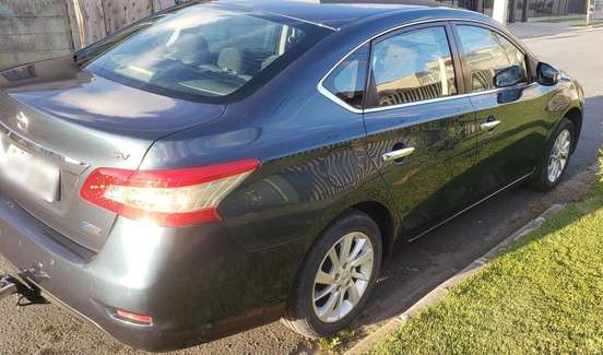NISSAN-SENTRA-2014