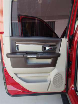 RAM-2500-6.7 LARAMIE 4X4 CD I6 TURBO DIESEL 4P AUTOMÁTICO RAM-2500-2018