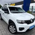 RENAULT KWID 1.0 12V SCE FLEX LIFE MANUAL RENAULT KWID 1.0 12V SCE FLEX LIFE MANUAL