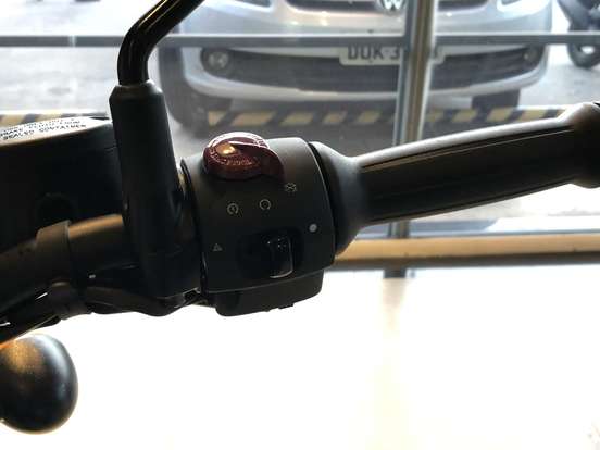ROYAL ENFIELD-HUNTER 350-2024