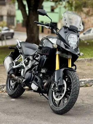 SUZUKI V-STROM 1000 ABS 
