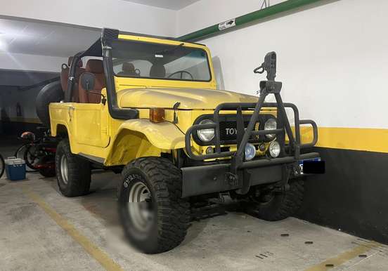 TOYOTA-BANDEIRANTE-1974