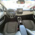 TOYOTA COROLLA 2.0 VVT-IE FLEX ALTIS DIRECT SHIFT TOYOTA COROLLA 2.0 VVT-IE FLEX ALTIS DIRECT SHIFT