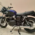 TRIUMPH BONNEVILLE T100 900 TRIUMPH BONNEVILLE T100 900