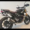 TRIUMPH SCRAMBLER 400 X TRIUMPH SCRAMBLER 400 X