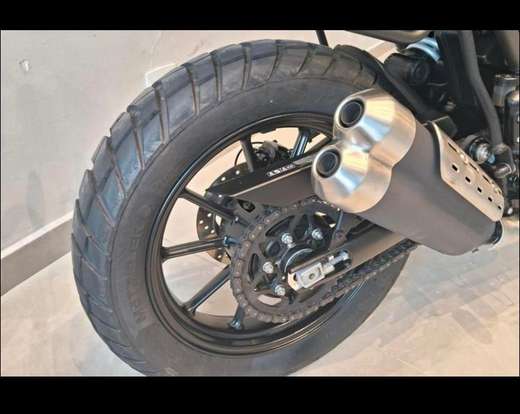 TRIUMPH-SCRAMBLER 400 X TRIUMPH-SCRAMBLER 400 X-2024