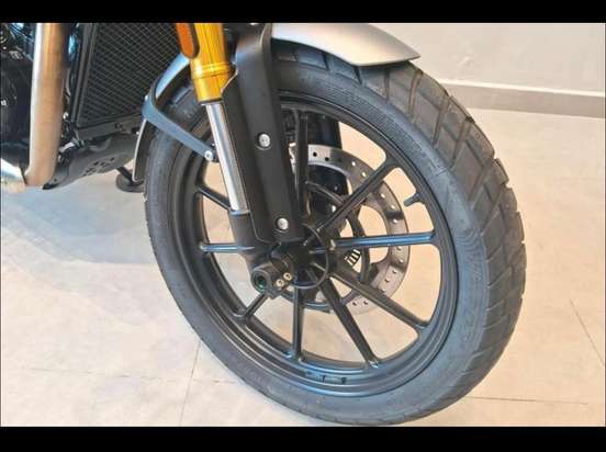 TRIUMPH-SCRAMBLER 400 X TRIUMPH-SCRAMBLER 400 X-2024