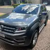 VOLKSWAGEN AMAROK 3.0 V6 TDI DIESEL HIGHLINE CD 4MOTION AUTOMÁTICO VOLKSWAGEN AMAROK 3.0 V6 TDI DIESEL HIGHLINE CD 4MOTION AUTOMÁTICO