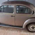 VOLKSWAGEN FUSCA 1.6 8V GASOLINA 2P MANUAL VOLKSWAGEN FUSCA 1.6 8V GASOLINA 2P MANUAL