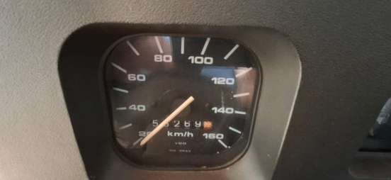 VOLKSWAGEN-FUSCA-1.6 8V GASOLINA 2P MANUAL VOLKSWAGEN-FUSCA-1995