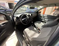 VOLKSWAGEN SAVEIRO 1.6 CROSS CE 8V FLEX 2P MANUAL VOLKSWAGEN SAVEIRO 1.6 CROSS CE 8V FLEX 2P MANUAL