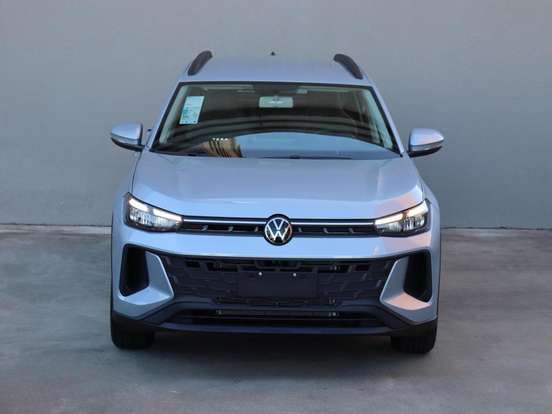 VOLKSWAGEN-TERA-1.0 170 TSI COMFORT AUTOMÁTICO VOLKSWAGEN-TERA-2025