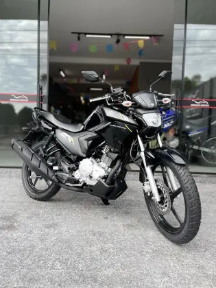 YAMAHA FACTOR 150 DX 
