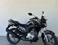 YAMAHA FACTOR 150 STANDARD YAMAHA FACTOR 150 STANDARD