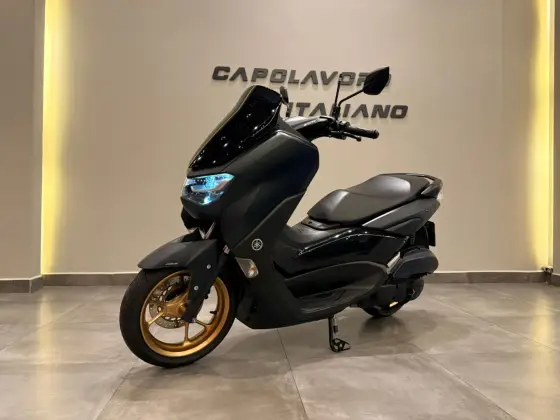 YAMAHA NMAX 160 ABS YAMAHA NMAX 160 ABS