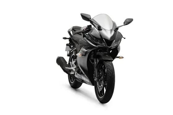 YAMAHA YZF R15 