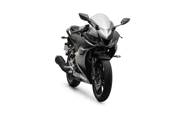 YAMAHA-YZF R15 YAMAHA-YZF R15-2025
