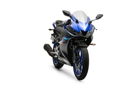 YAMAHA-YZF R15-2025