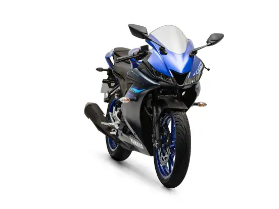 YAMAHA-YZF R15 YAMAHA-YZF R15-2025