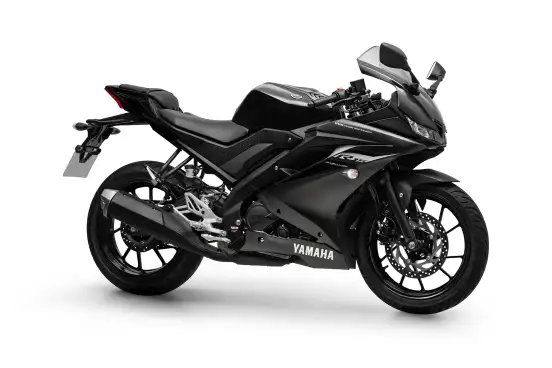 YAMAHA-YZF R15-2025