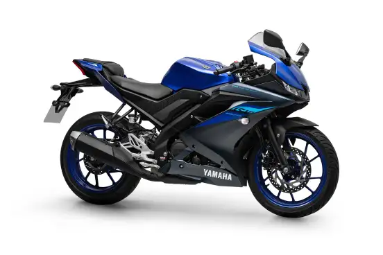 YAMAHA-YZF R15-2025