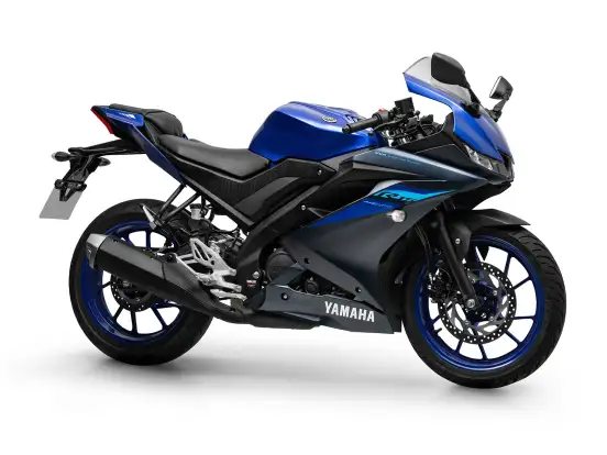 YAMAHA-YZF R15 YAMAHA-YZF R15-2025