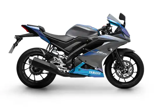YAMAHA-YZF R15-2025
