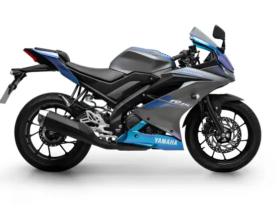 YAMAHA-YZF R15 YAMAHA-YZF R15-2025
