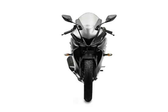 YAMAHA-YZF R15-2025