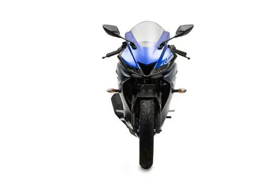YAMAHA-YZF R15-2025