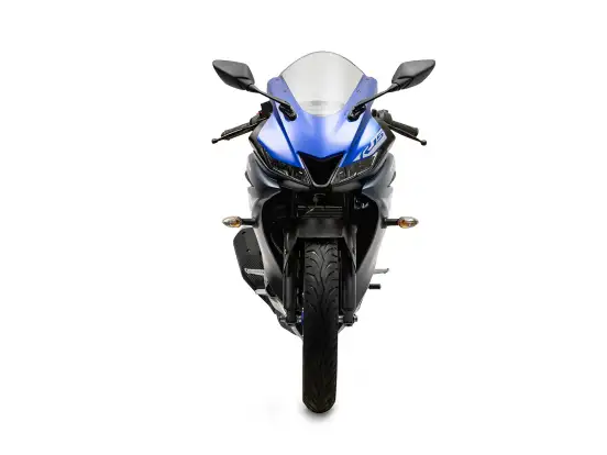 YAMAHA-YZF R15 YAMAHA-YZF R15-2025