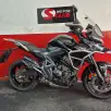 ZONTES T350 ZONTES T350