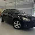 CHEVROLET CRUZE 1.8 LT 16V FLEX 4P MANUAL CHEVROLET CRUZE 1.8 LT 16V FLEX 4P MANUAL